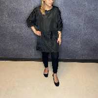 پیشبند استادکار آستین دار