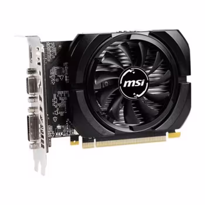 کارت گرافیک ام اس ای مدل NVIDIA GeForce GT 730 4GB