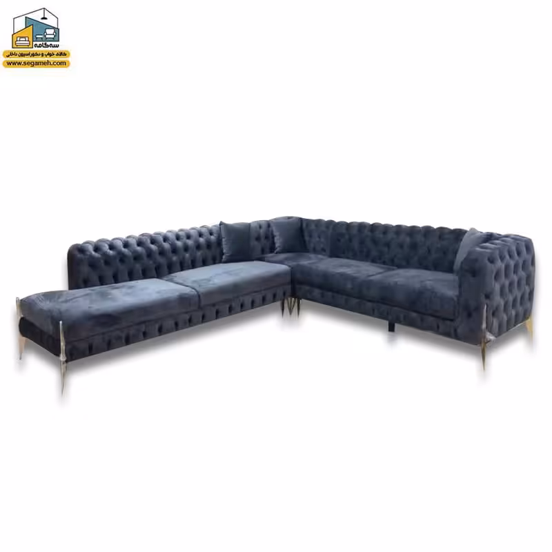مبل راحتی مدل ال چستر کد FRF05