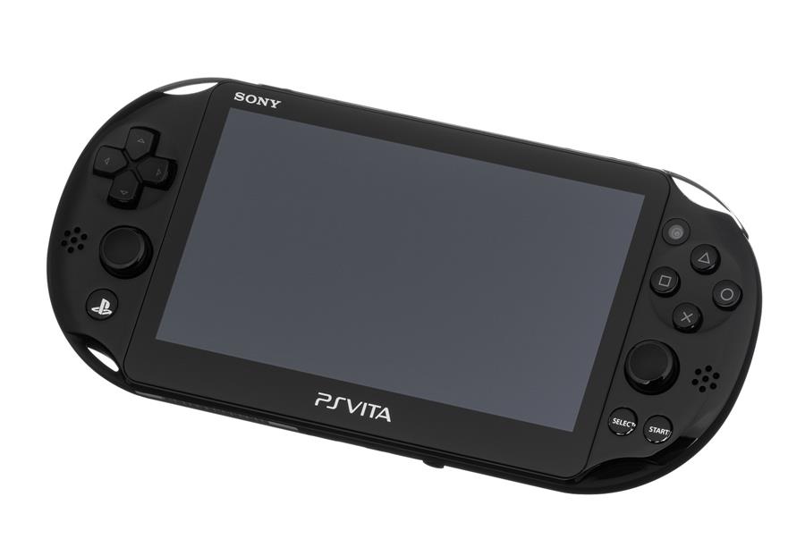 کنسول بازی قابل حمل پی اس ویتا سونی بازی گاد آف وار 2