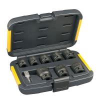 مجموعه 9 عددی سَری بکس دیوالت  مدل DT7507                     سایز 1/2 اینچ