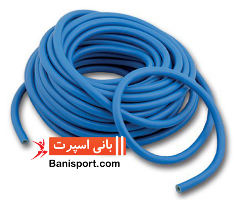 کش بدنسازی رولی Mega Fitness LT02C