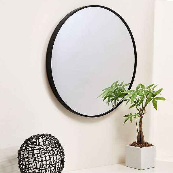 آینه مدل رینگ