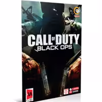 بازی کامپیوتر CALL OF DUTY BLACK OPS