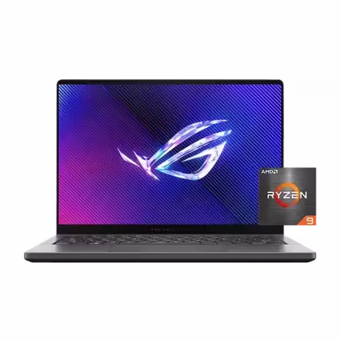 خرید لپ تاپ گیمینگ 14 اینچ ASUS مدل ROG Zephyrus G14 GA403UV