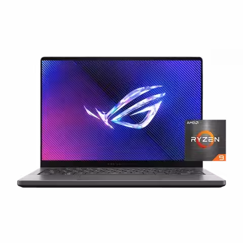 خرید لپ تاپ گیمینگ 14 اینچ ASUS مدل ROG Zephyrus G14 GA403UV