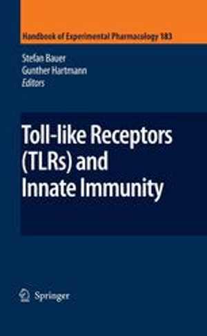 [PDF] دانلود کتاب Toll-Like Receptors, 2008