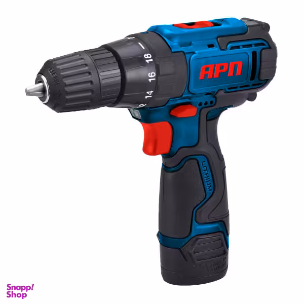 دریل ای پی ان مدل CLD 12S