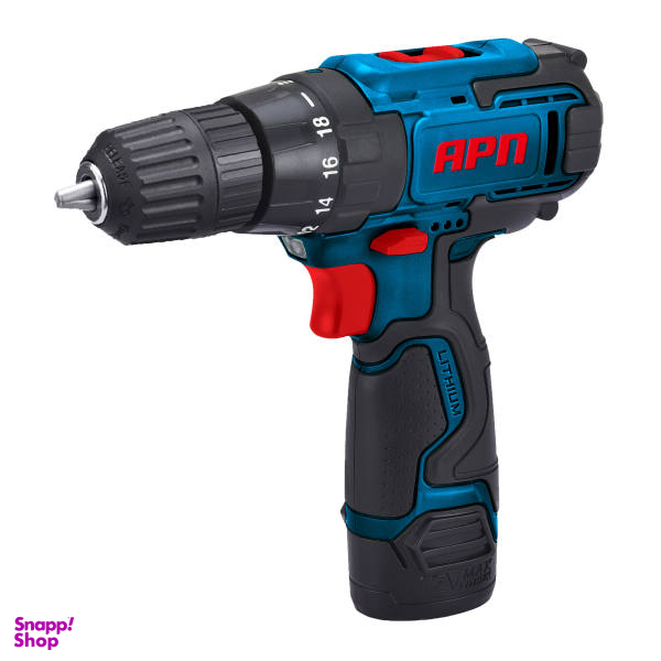 دریل ای پی ان مدل CLD 12S