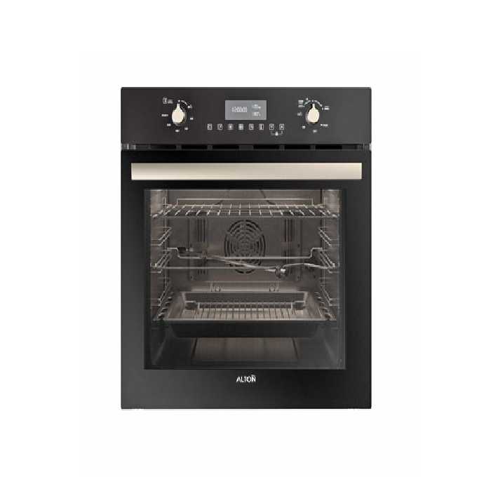 فر برقی آلتون مدل V210