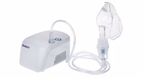 نبولایزر بی ول  BWELL PRO-110
