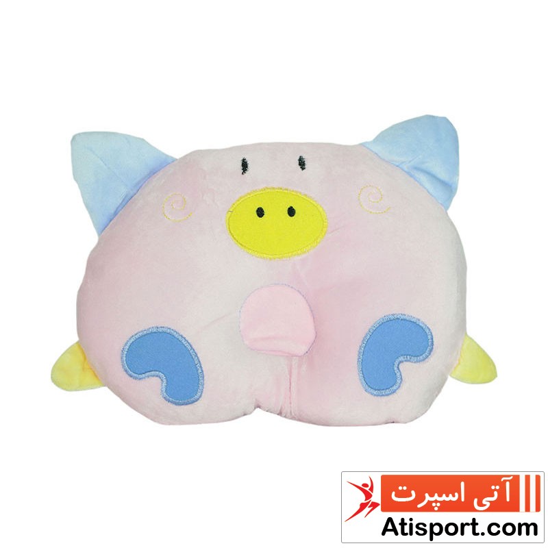 بالشت شيردهي ململ 8004