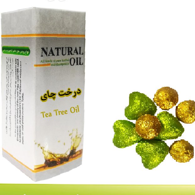 روغن درخت چای ( 30 گرمی )