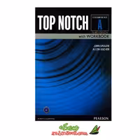کتاب Top Notch Fundamentals A Third Edition