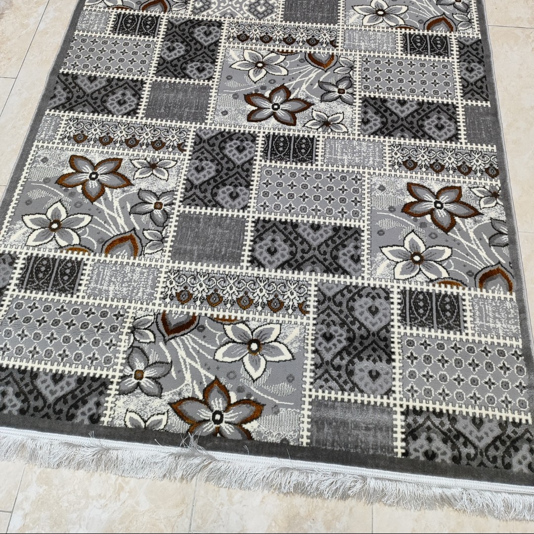 فرش آشپزخانه اتاق خواب سایز 4 متری کیفیت عالی و درجه 1