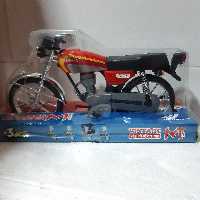  موتور هندا SG125