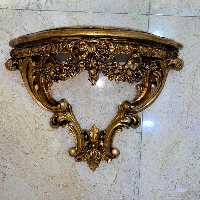 کنسول طرح پاپیون