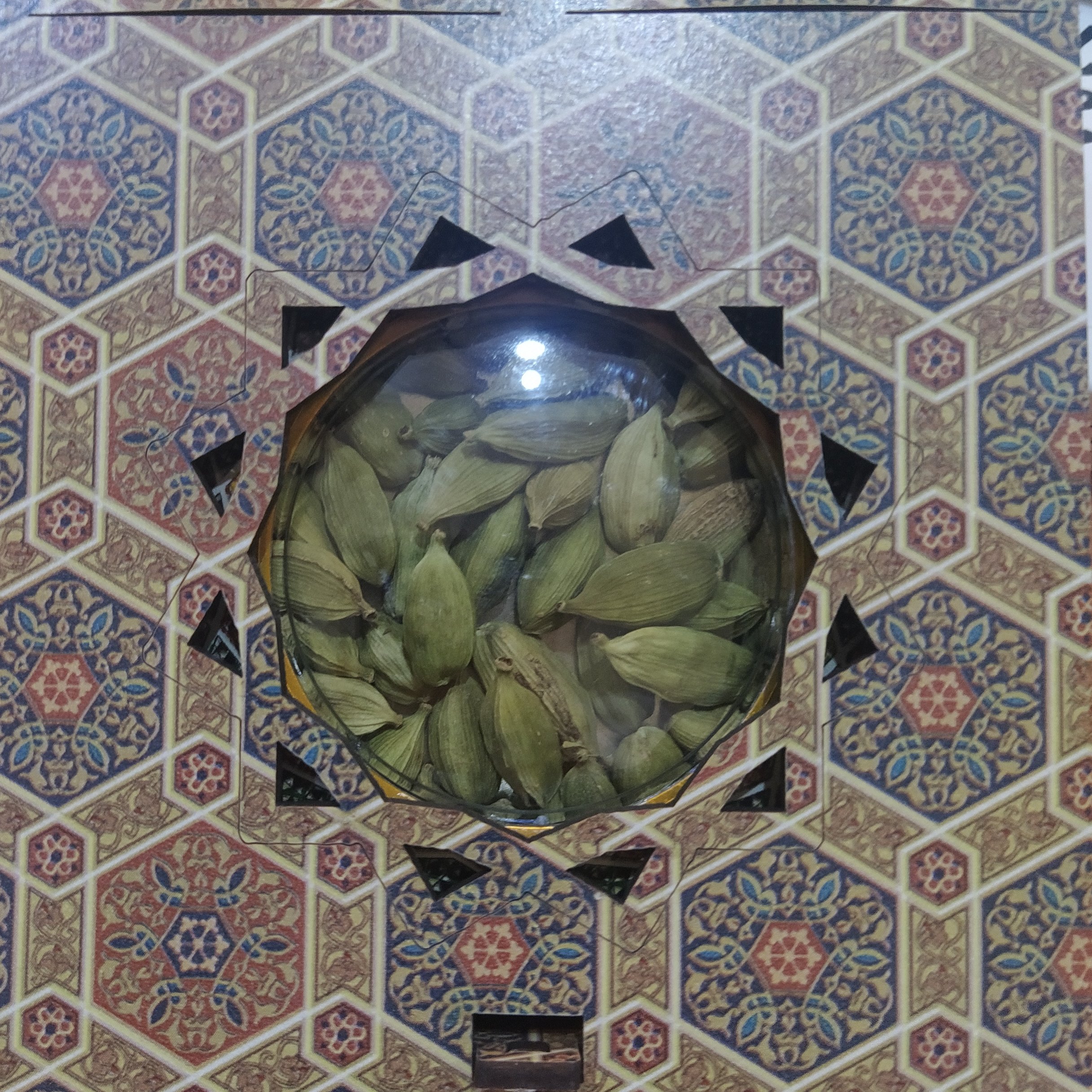 هل درجه یک لوکس کادویی 30 گرمی