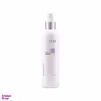اسپری تثبیت کننده آرایش اُفرا مدل Makeup Fixer حجم 240 میلی لیتر
