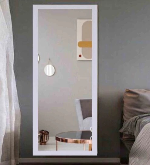 آینه قدی مدل JF005