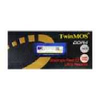 قیمت، خرید و مشخصات رم کامپیوتر تواین موس | DDR4 2666Mhz CL19 ظرفیت 16 گیگابایت