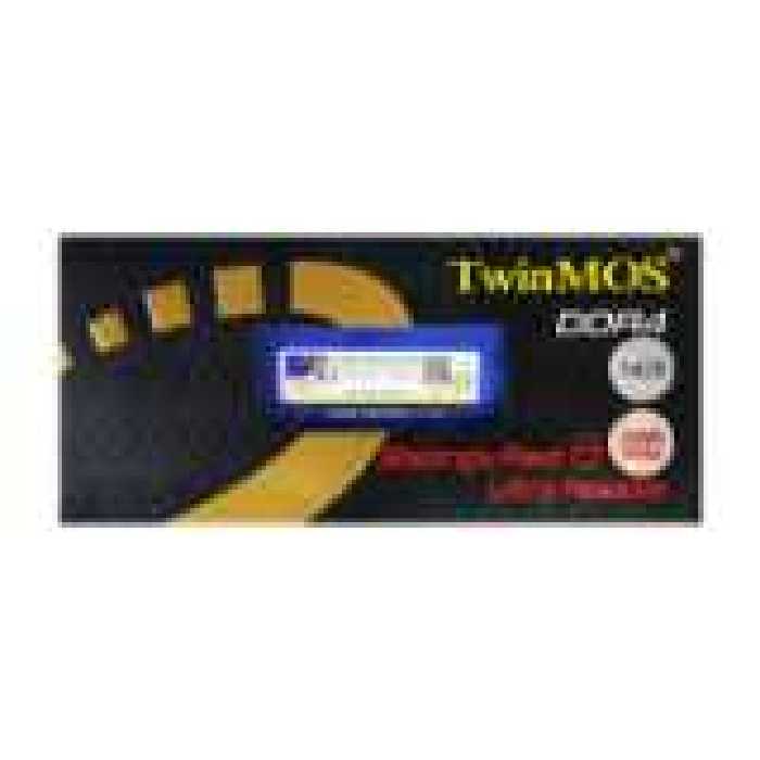 قیمت، خرید و مشخصات رم کامپیوتر تواین موس | DDR4 2666Mhz CL19 ظرفیت 16 گیگابایت