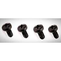 پیچ استاندارد 1.2 برای اتصال تیغه های سازدهنی(4عدد) 