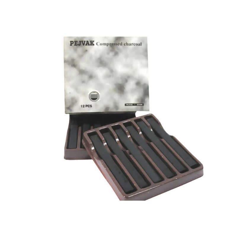 زغال طراحی پژواک