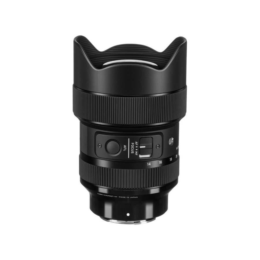 لنز سیگما برای سونی Sigma 14-24mm f/2.8 DG DN Art Lens for Sony E