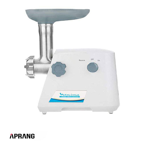 چرخ گوشت نانیوا مدل G35 - مشکی