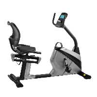 دوچرخه ثابت مبله 8603R الیپ