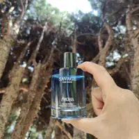 ادکلن مردانه ساواج برند آروما