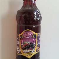 شربت شاتوت غلیظ .خوش مزه