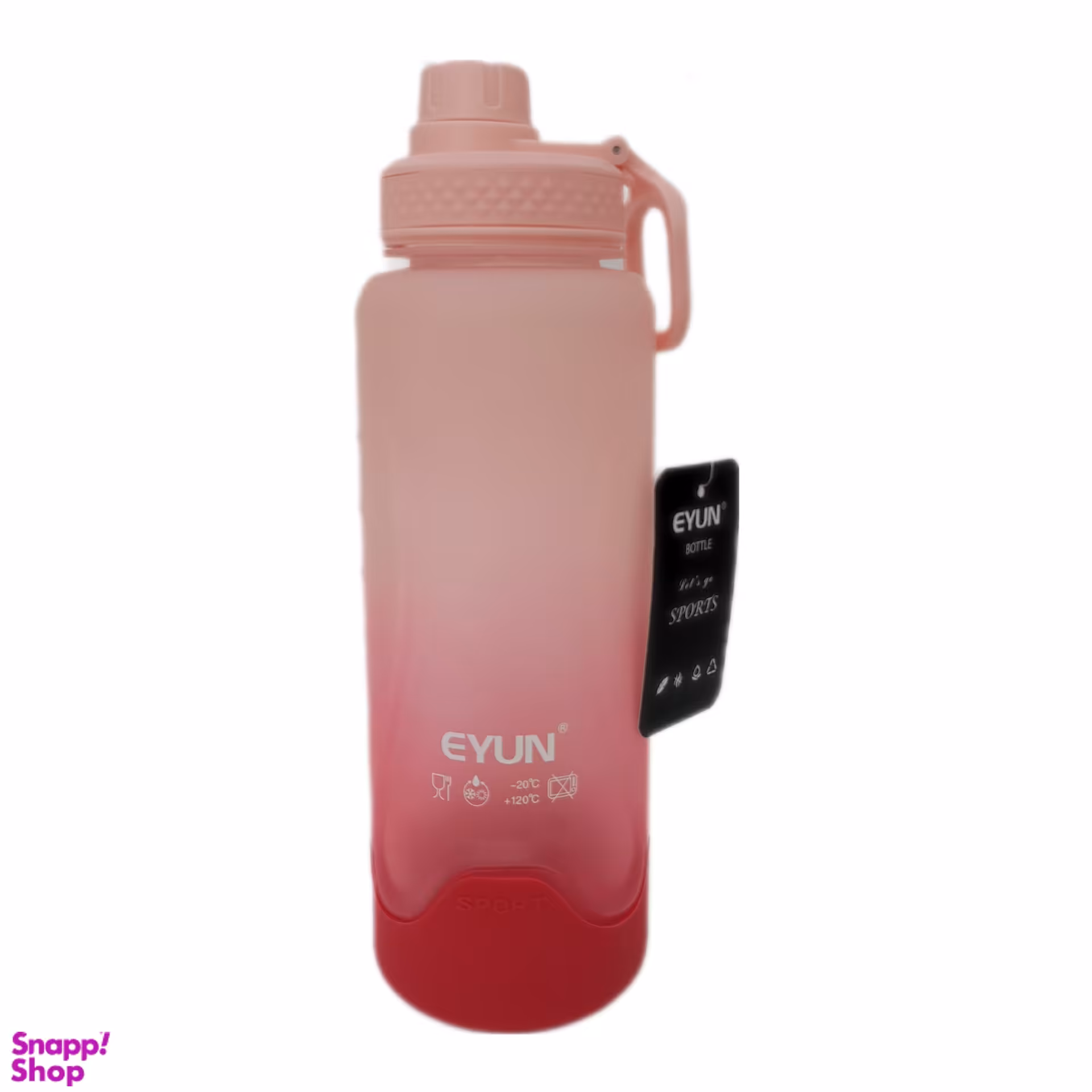 قمقمه ایون مدل Y-53 گنجایش 1 لیتر