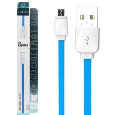 کابل تبدیل USB به microUSB الدینیو طول 1 متر اصلی