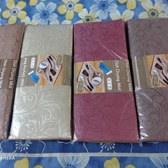 نم گیر جادویی نانومیکروفایبرپک 2تایی  نانو 50در90 ارسال رایگان