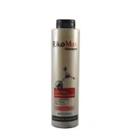شامپو مو رنگ شده ریکومکس مدل colour &amp; damage حجم 500 میلی لیتر