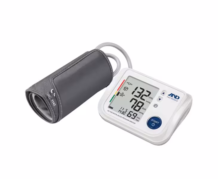 فشارسنج  AND UA_1020