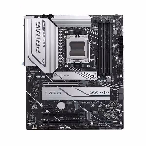 مادربرد ایسوس مدل PRIME X670-P