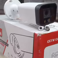 دوربین مداربسته 5مگاپیکسل AHD - ایمن الکترونیک 