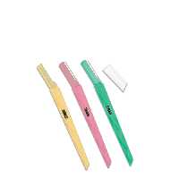 تیغ ابرو یک عددی زد وان مدل Z.ONE-802