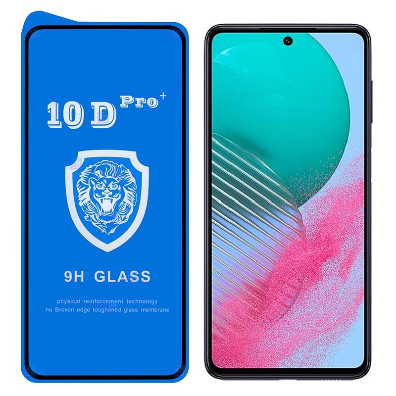 خرید گلس Samsung Galaxy M54 مدل 10D Pro از فارس کالا