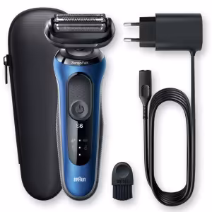 ریش تراش براون سری 5 مدل 50B1000s