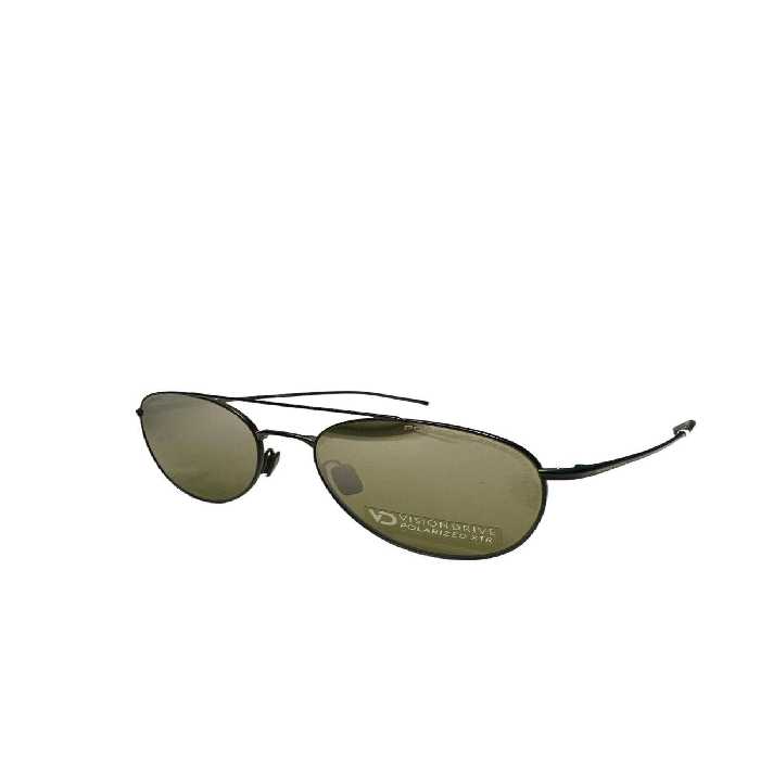 عینک آفتابی سبز مردانه و زنانه اورجینال Porsche Design
