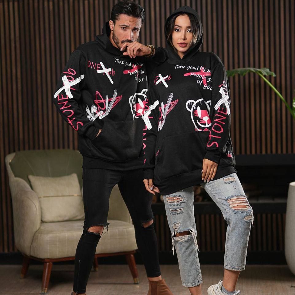 هودی لش چاپ تو کرکی