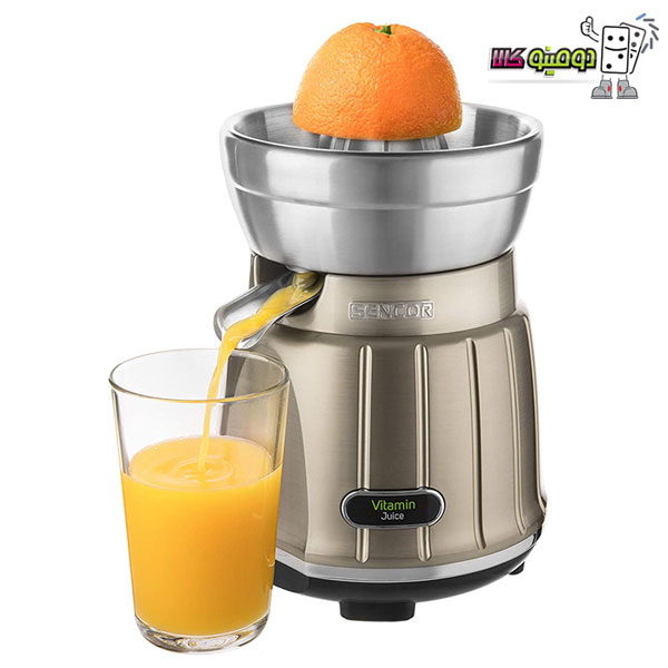 خرید آب مرکبات گیری سنکور مدل SCJ 9000 - دومینو کالا