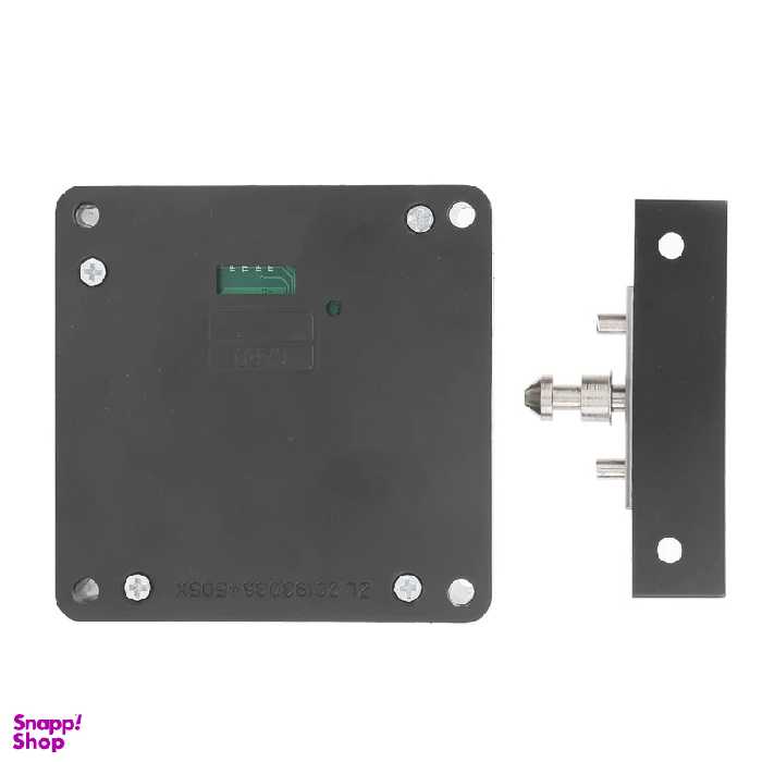 قفل مخفی کابینت مدل 2023 RFID