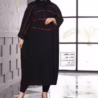 مانتو یاشیل(تا سایز 60 موجوده)