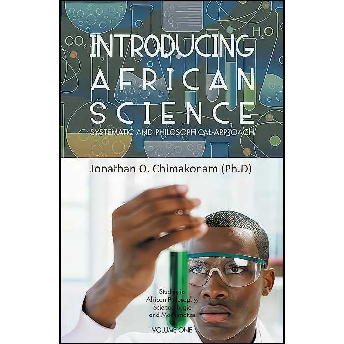 کتاب زبان اصلی Ezumezu اثر Jonathan O Chimakonam انتشارات Springer