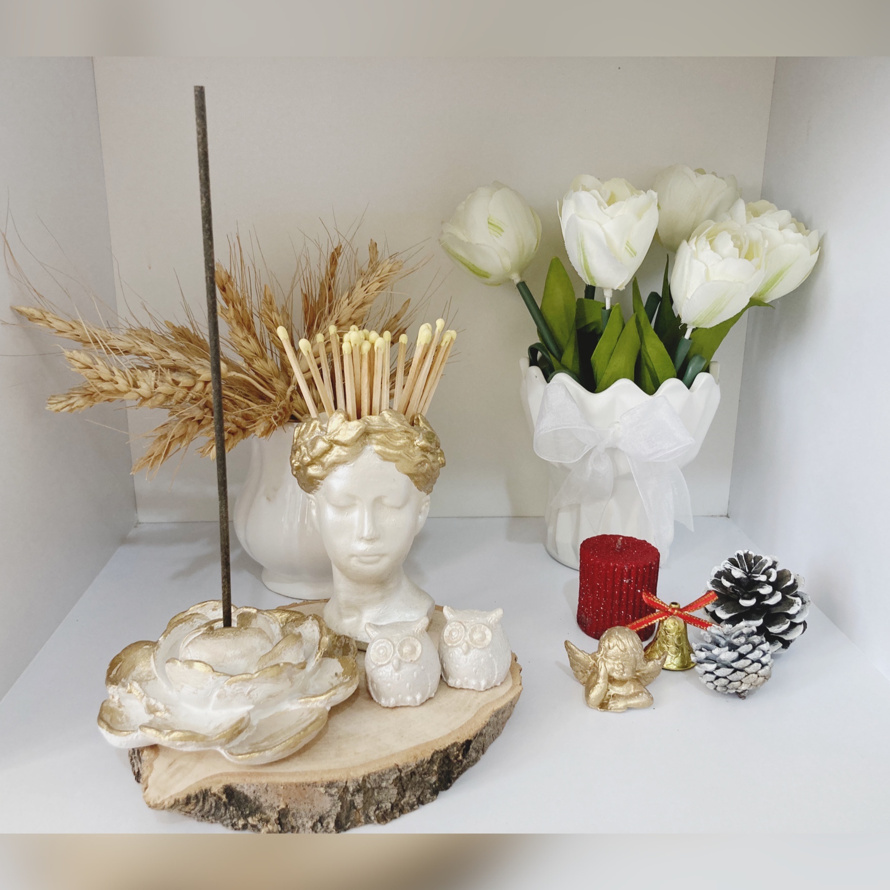 مجموعه دکوری